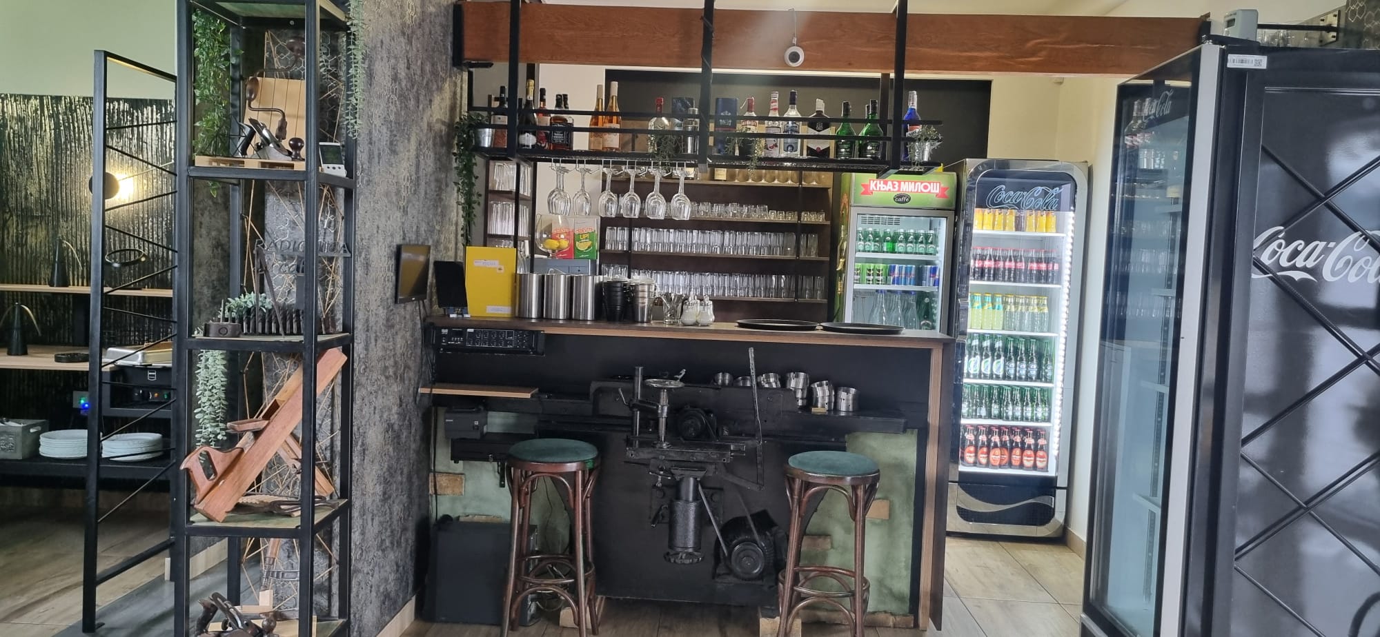 Kafe za roditelje