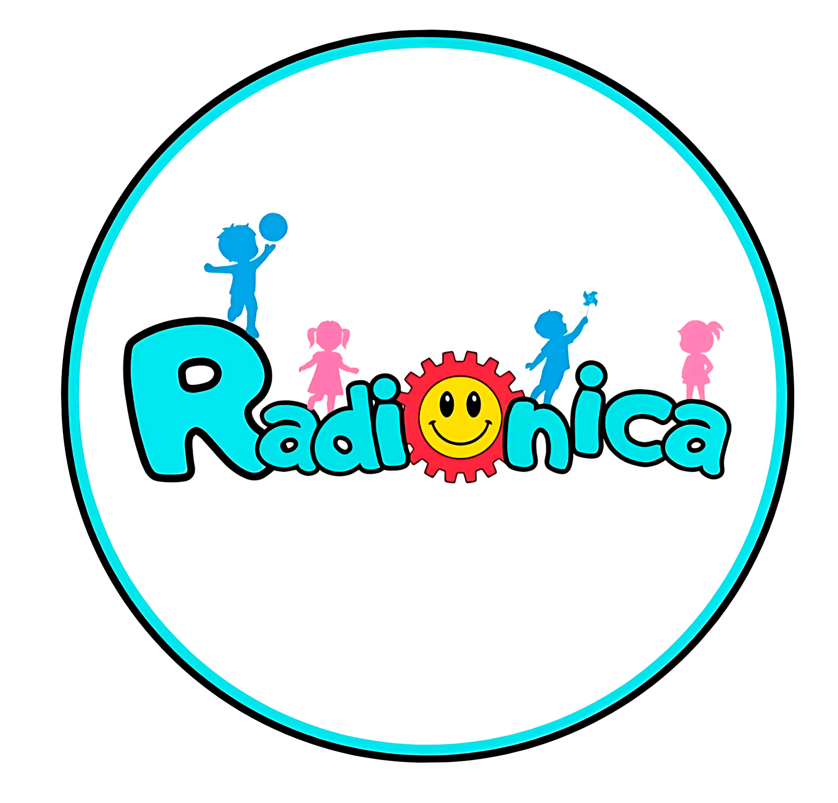 Radionica — igraonica za decu